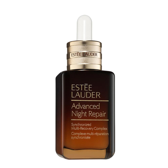 Estee Lauder Advanced Night Repair Synchronized Recovery Complex Multi-Corrective Serum for all skin types 50ml