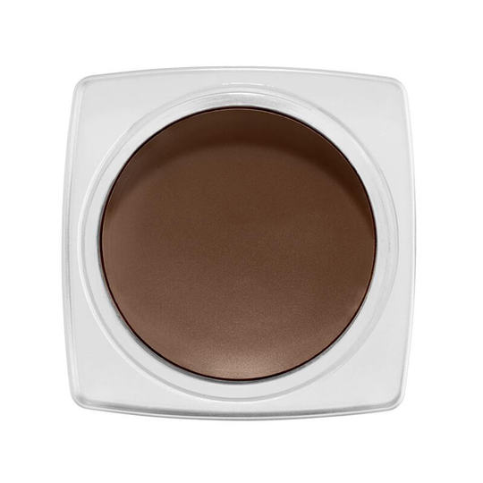 NYX Professional Makeup Tame & Frame Tinted Brow Pomade - Chocolate