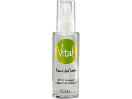 Stapiz Vital Repair Dual Hairtip Serum Serum for split ends 50ml