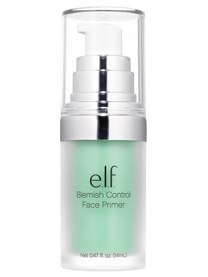 e.l.f Cosmetics Blemish Control Primer Clear