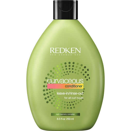 Redken Curvaceous Conditioner 250 ml
