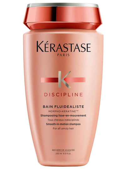 Kérastase Discipline Bain Fluidealiste Shampoo (250ml)