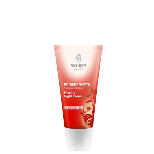 Pomegranate Firming Day Cream, 30 ml