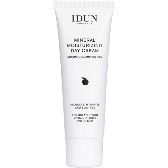 IDUN Minerals Moisturizing Day Cream