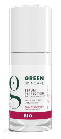 serum perfektion Youth+ 15 ml rosa