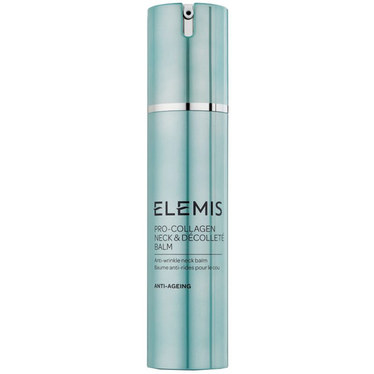 Elemis Pro-Collagen Neck and Décolleté Balm (50ml)