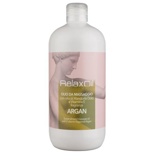 Relax / Massage - olja - Argan - 500 ml