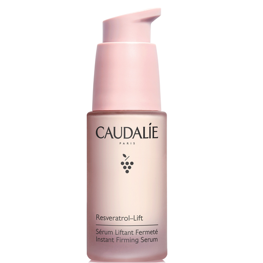 Caudalie Resveratrol Instant Firming Serum 30 ml