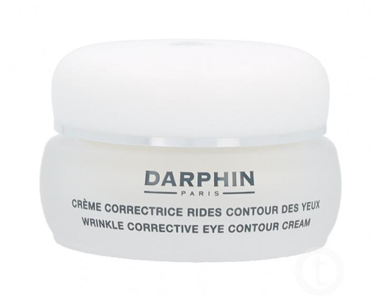ögonkräm Wrinkle Corrective Eye Contour unisex 15 ml