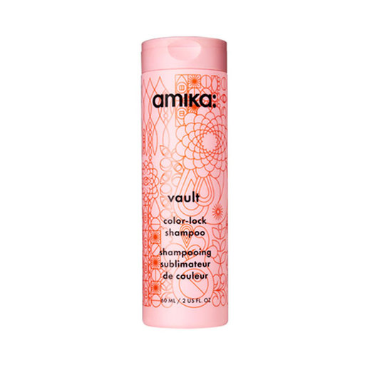 Vault Color-Lock Shampoo 60 ml