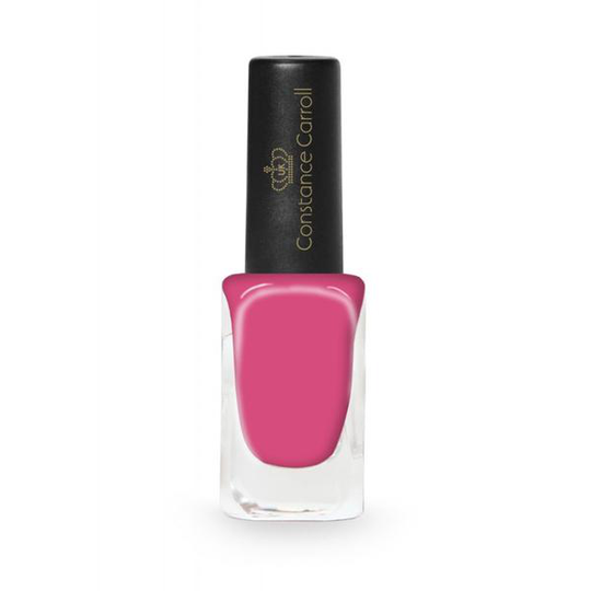 Constance Carroll UK Big Brush Polish - Pink Candy