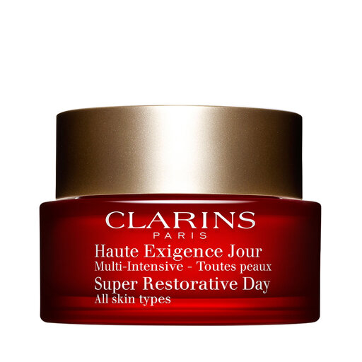 Super Restorative Day Cream All skin types, 50 ml
