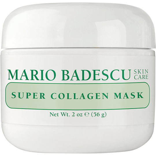 Mario Badescu Super Collagen Mask, 60 ml Mario Badescu Ansiktsmask