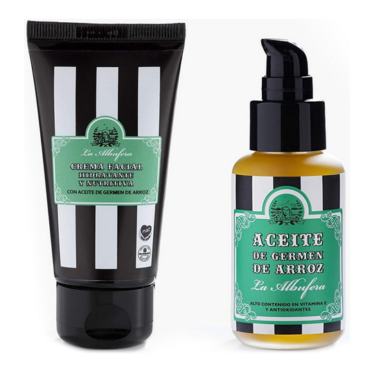 Skönhetsset La Albufera (50 ml)