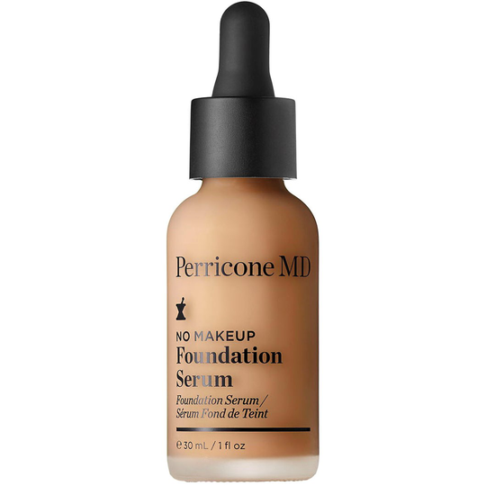 Perricone MD No Makeup Skincare Foundation Serum Nude