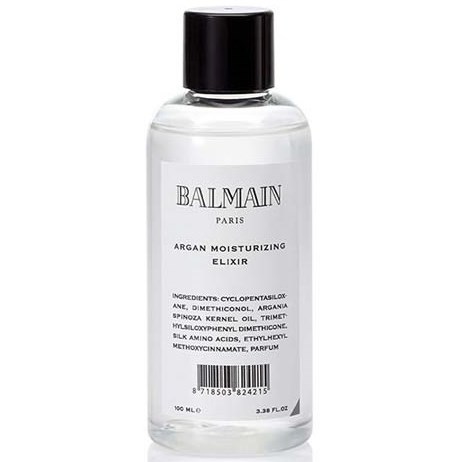 Balmain Argan Moisturising Elixir 100 ml
