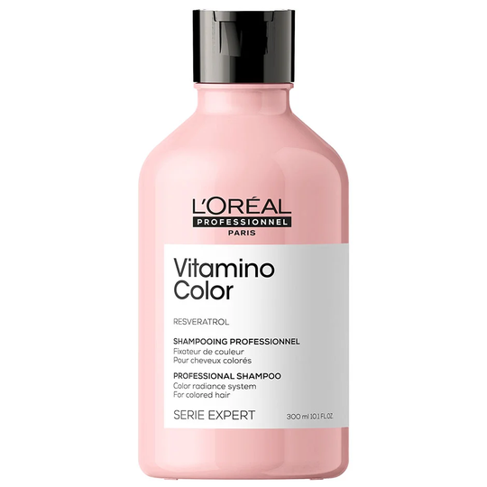 Serie Expert Vitamino Shampoo, 300 ml L'Oréal Professionnel Shampoo