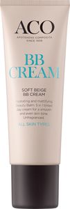 ACO BB cream soft beige 50 ml