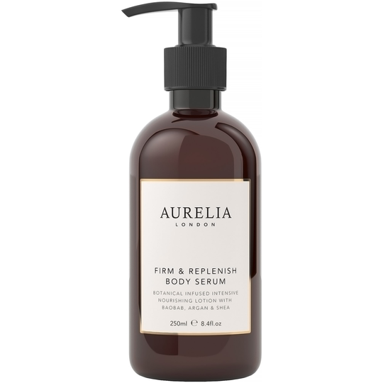 Aurelia Probiotic Skincare Firm Replenish Body Serum 250 ml