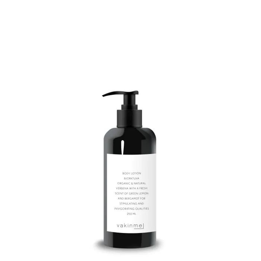 Vakinme Body Lotion Björktuva, 250 ml