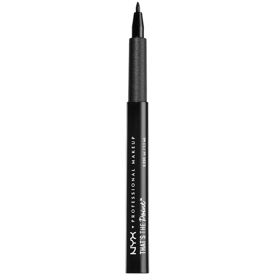 NYX PROFESSIONAL MAKEUP Thats The Point Eyeliner A Bit Edgy