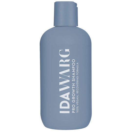 Anti Hair Loss Shampoo, 250 ml Ida Warg Schampo