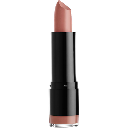 NYX PROFESSIONAL MAKEUP Extra Creamy Round Lipstick Thalia
