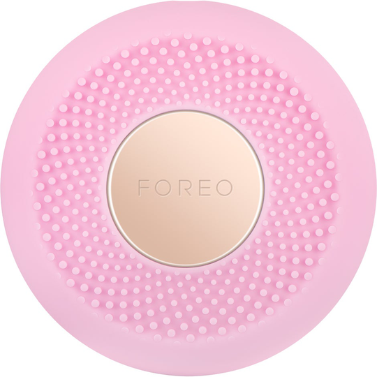 UFO Mini 2 Pearl Pink, Foreo Ansiktsrengöring