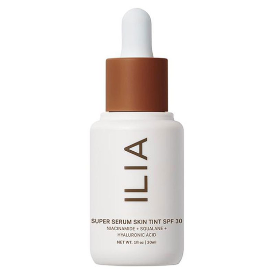 ILIA Super Serum Skin Tint SPF 30 Pavones