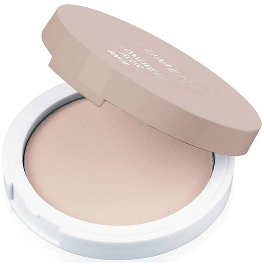 Blur Longwear Powder Foundation SPF 15, Lumene Foundation