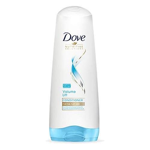 Dove Nutritive Solutions Volume Lift conditioner for fine hair 200ml