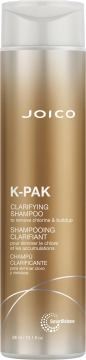 Joico K-Pak Clarifying Shampoo 300ml - Schampo