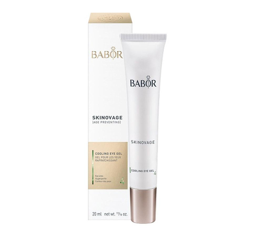 Babor Skinovage Purifying Cream Rich 50ml