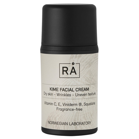 Kime Facial Cream, 50 ml RÅ Dagkräm