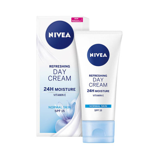 Moisture Day Care SPF15, 50 ml