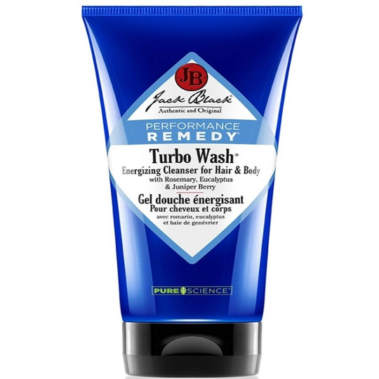Jack Black Turbo Wash 295 ml