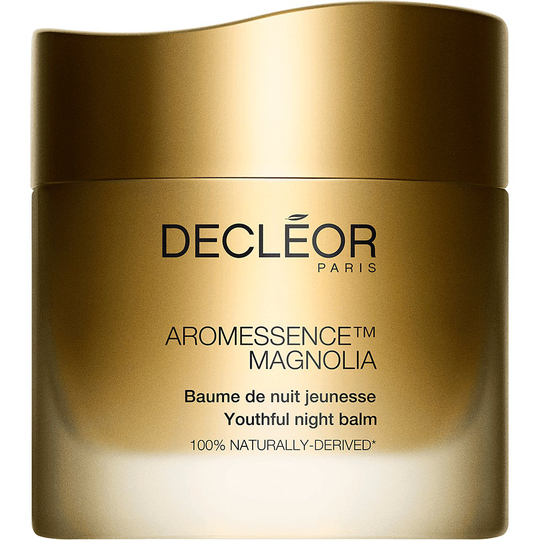 Decléor White Magnolia Night Balm , 15 ml Decléor Nattkräm