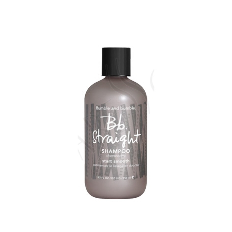 Bumble And Bumble Straight Shampoo 250ml