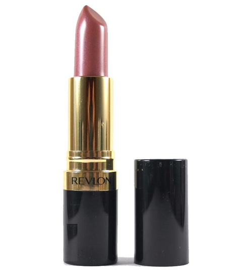 Revlon Super Lustrous PEARL Lipstick - Pink Pearl