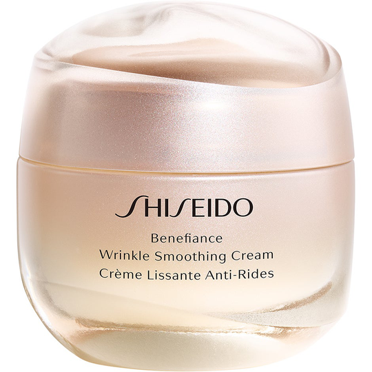 Shiseido Benefiance Neura Wrinkle Smoothing Cream, 50 ml Shiseido Dagkräm