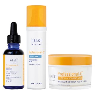 Professional C Trio