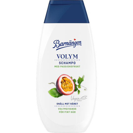 Barnängen Shampoo Volym 250 ml