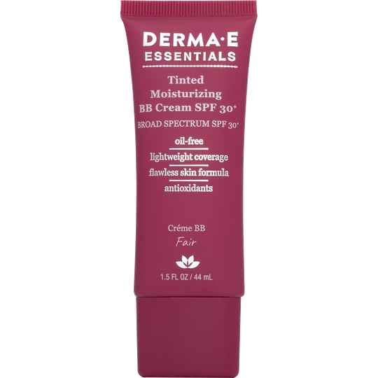 DERMA E BB Cream Fair