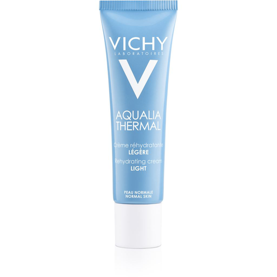 Vichy Aqualia thermal rehydrating light cream 30 ml
