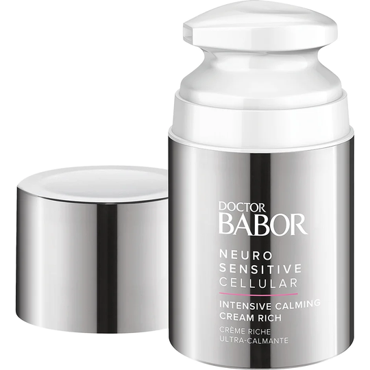Babor Doctor Babor Neuro Sensitive Intensive Calming Cream Rich, 50 ml Babor Allround