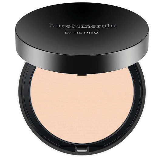 bareMinerals BarePRO Performance Wear Powder Foundation Fair 01