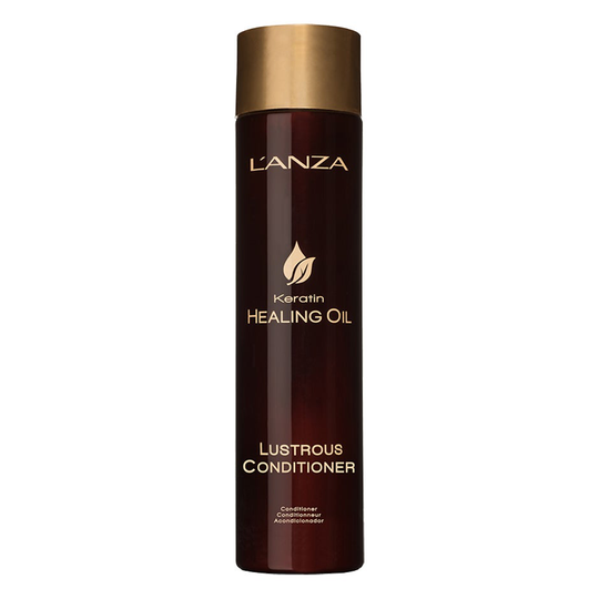 L'ANZA Healing Oil Keratin Shampoo, 300 ml L'ANZA Shampoo