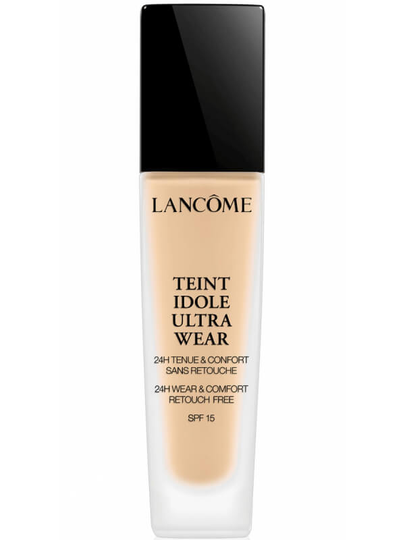 Lancôme Teint Idole Ultra SPF15 011 Beige Cristallin