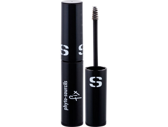Sisley SISLEY_Phyto Sourcils Fix eyebrow gel 0 Transparent 6ml