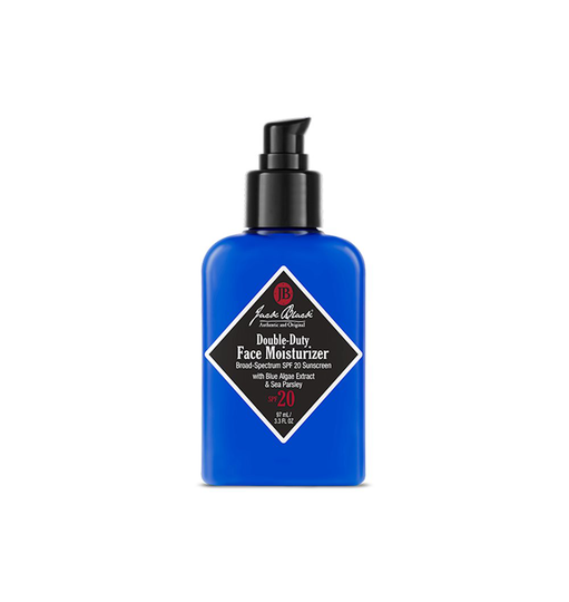Jack Black - Double Duty Face Moisturizer 97 ml